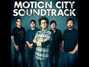 Paroles de My valuable hunting knife Motion City Soundtrack