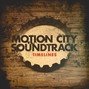 Il testo della Timelines Motion City Soundtrack