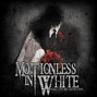 Lyrics of Ghost in the mirror Motionless In White