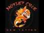 Il testo della 1st band on the moon Mötley Crüe
