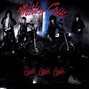 Paroles de Five years dead Mötley Crüe