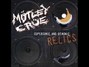 Paroles de Monsterous Mötley Crüe