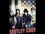 Lyrics of Song to slit your wrist by Mötley Crüe