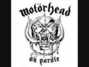 Il testo della Motorhead Motörhead