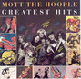 Lyrics of Ballad of mott Mott The Hoople