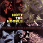 Lyrics of Crash street kidds Mott The Hoople