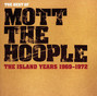 Lyrics of Growing man blues Mott The Hoople