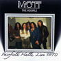 Lyrics of Ohio Mott The Hoople