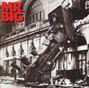 Paroles de Never say never Mr. Big