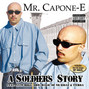 Il testo della Life of a gangster Mr. Capone-e