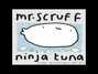 Lyrics of Kalimba Mr Scruff
