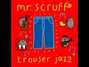 Il testo della Vibrate Mr Scruff