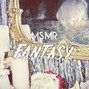 Il testo della Fantasy Ms Mr