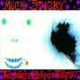 Il testo della Nasty ho Muck Sticky