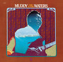 Paroles de Just to be with you Muddy Waters