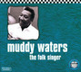 Il testo della My home is in the delta Muddy Waters