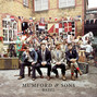 Il testo della For those below Mumford & Sons