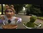 Il testo della Couldn't we ride Muppets