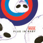 Il testo della Plug in baby Muse
