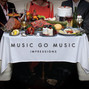 Il testo della Inferno Music Go Music