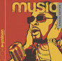 Il testo della Babygirl Musiq Soulchild