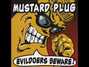 Il testo della To be Mustard Plug