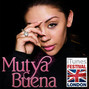 Lyrics of Suffer for love Mutya Buena
