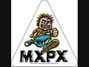 Il testo della My brain is hanging upside down Mxpx
