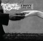 Paroles de I don't love you My Chemical Romance