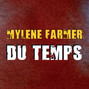 Il testo della Du temps Mylène Farmer