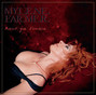 Il testo della J'attends Mylène Farmer