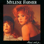 Lyrics of L'horloge Mylène Farmer
