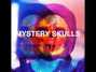 Il testo della Amazing Mystery Skulls