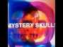 Il testo della Beautiful Mystery Skulls