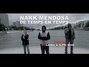 Lyrics of De temps en temps Nakk Mendosa