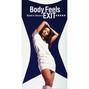Lyrics of Body feels exit Namie Amuro