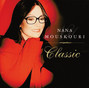 Il testo della Blow the wind southerly Nana Mouskouri