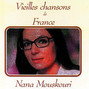 Il testo della Dans les prisons de nantes Nana Mouskouri