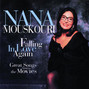 Paroles de Falling in love again Nana Mouskouri