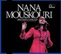 Il testo della Nickel song Nana Mouskouri