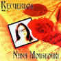 Il testo della Siboney Nana Mouskouri