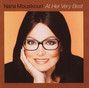 Il testo della Try to remember Nana Mouskouri