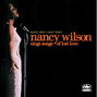 Paroles de Guess who i saw today Nancy Wilson
