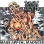 Il testo della Social sterility Napalm Death