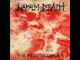 Il testo della Walls Napalm Death