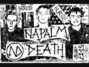 Il testo della What man can do Napalm Death