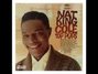 Lyrics of An affair to remember Nat King Cole
