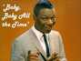 Lyrics of Baby baby, all the time Nat King Cole