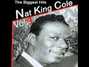 Il testo della Blue gardenia Nat King Cole