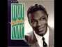 Il testo della I remember you Nat King Cole